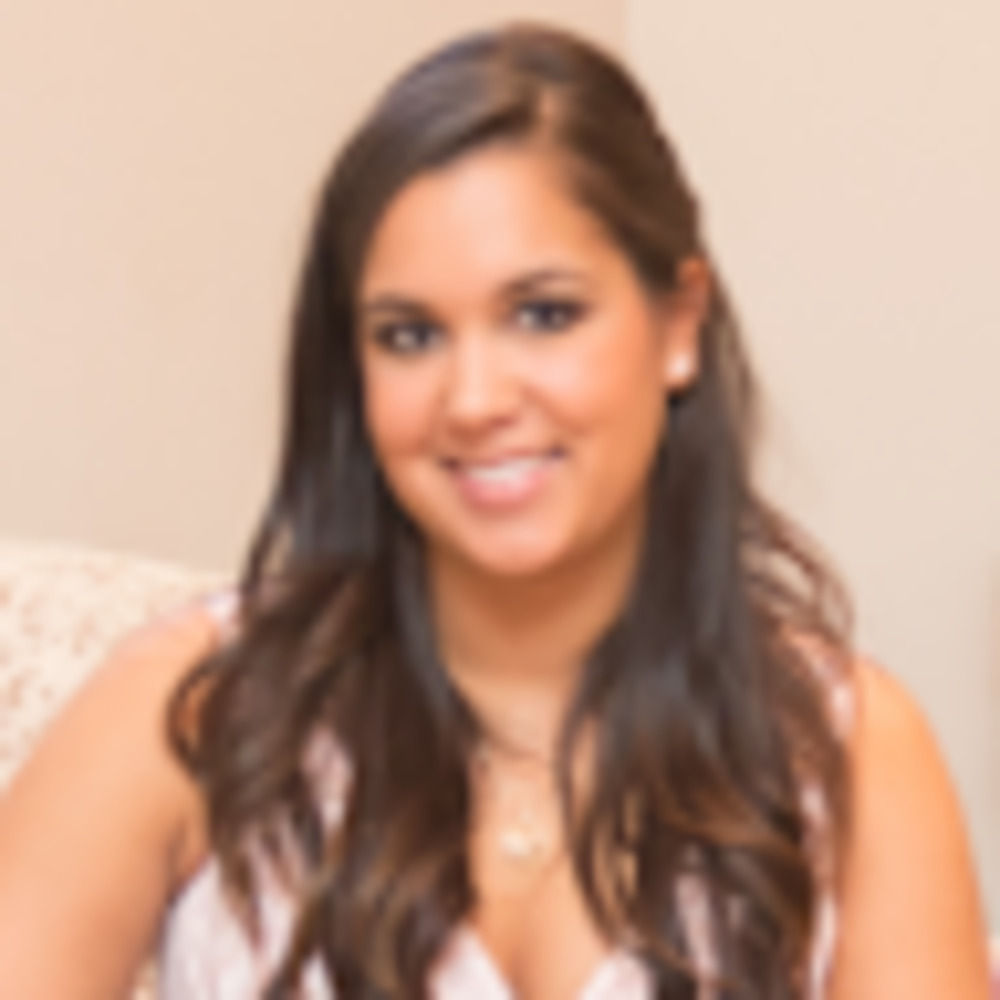 Meet your Posher, Hillary